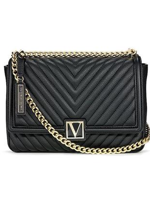 The victoria medium shoulder bag - сумка victoria medium1 фото