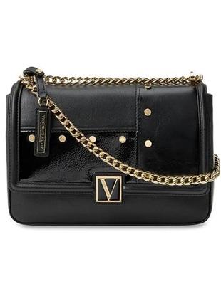 The victoria medium shoulder bag - сумка victoria medium1 фото