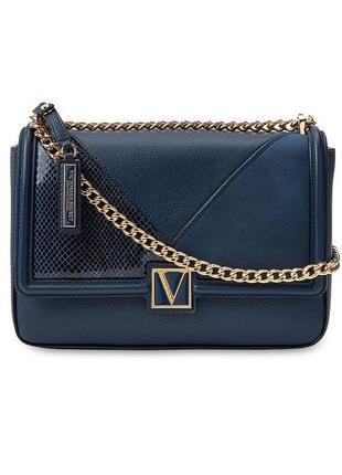 The victoria medium shoulder bag - сумка victoria medium