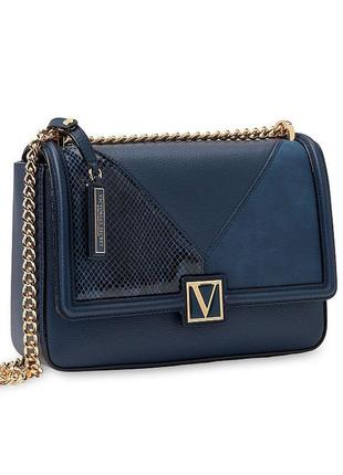 The victoria medium shoulder bag - сумка victoria medium2 фото