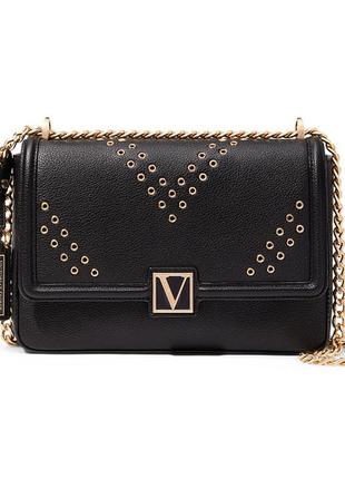 The victoria medium shoulder bag - сумка victoria medium1 фото