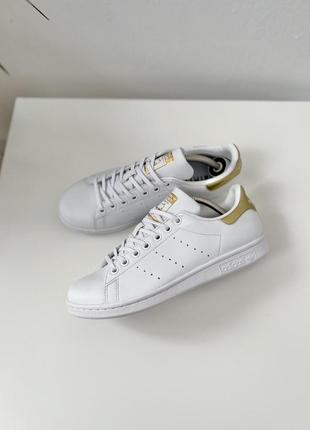 Кроссовки adidas stan smith6 фото