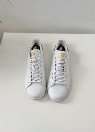 Кроссовки adidas stan smith7 фото