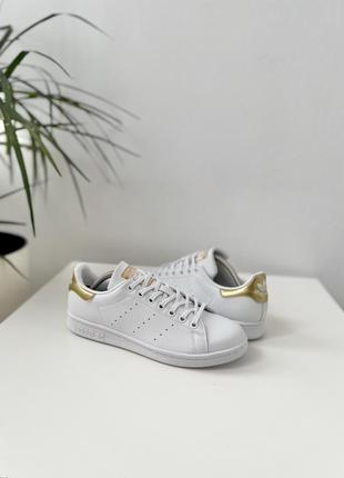 Кроссовки adidas stan smith