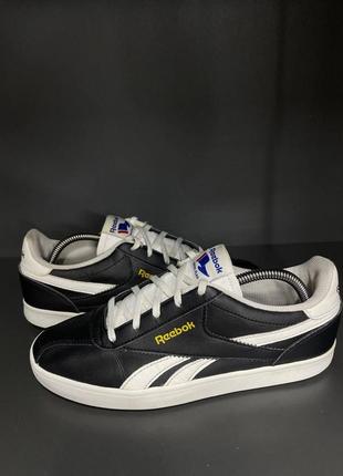 Кроссовки reebok