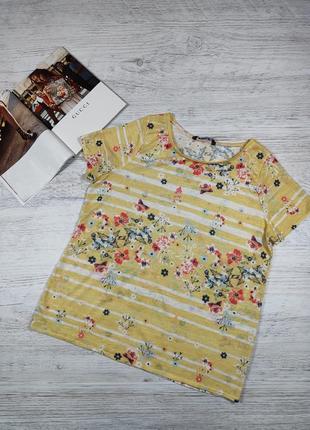 Женская футболка bonmarche