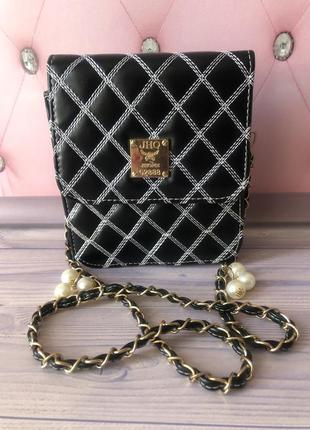 Женская сумка через плечо, новая