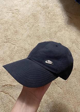 Кепка nike