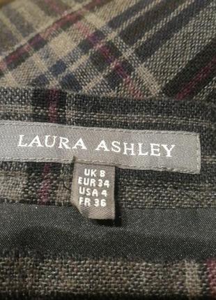 Laura ashley  юбка5 фото