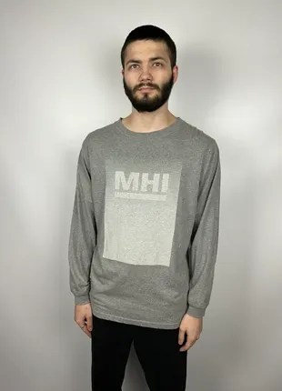 Maharishi long sleeve t-shirt