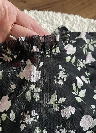 Блуза сіточка 5