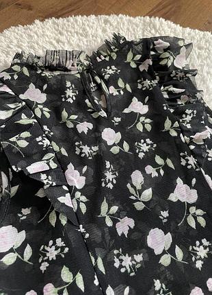 Блуза сіточка 6