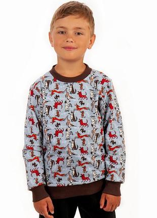 Світшот джемпер кофта 2