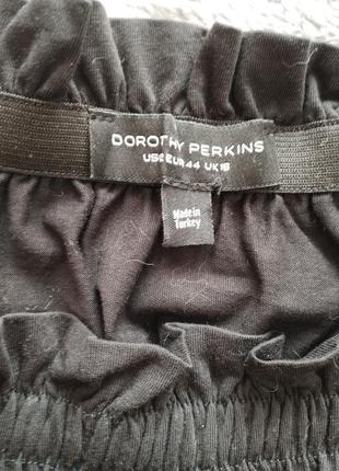 Файная вышиванка бренда dorothy perkins3 фото