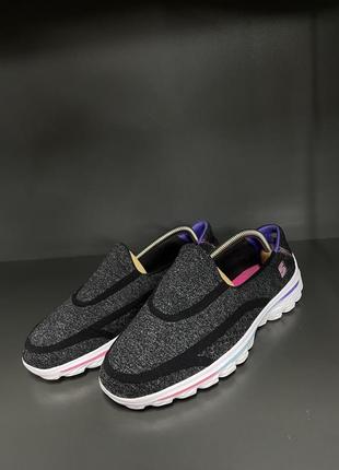 Мокасины skechers2 фото