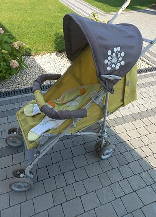 Коляска трость тростинка geoby