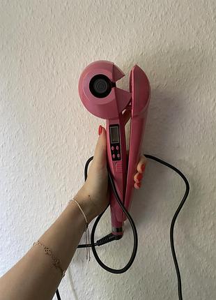 Плойка автоматична