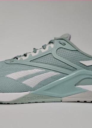 Кроссовки reebok nano