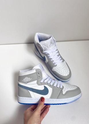 Air jordan 1