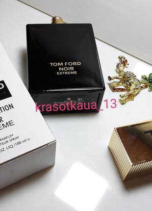 Парфюм tom ford noir extreme