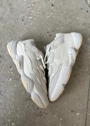 Кроссовки adidas yeezy 500
