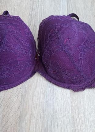 Бюстгалтер gossard 80f