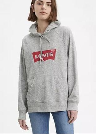 Худи levis