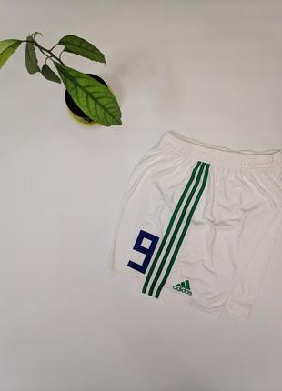 Шорты adidas яркие4 фото