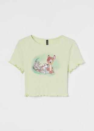 Топ disney h&m