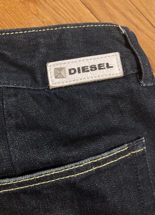 Джинси diesel5 фото