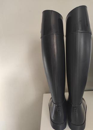 Резиновые сапоги forester raln 39р новые 25см