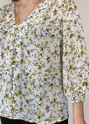 Блузка блуза