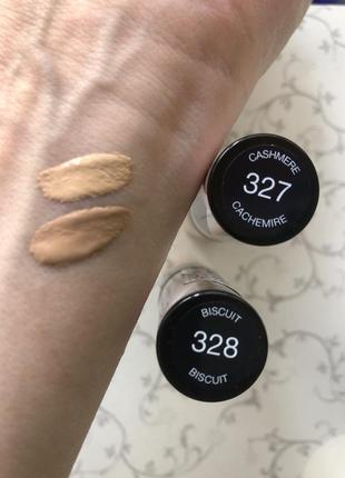 Консилер l’oréal paris infaillible more than concealer, тон 327 и 3287 фото