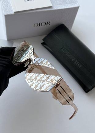 Очки dior lux2 фото