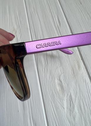 Нові жіночі сонцезахисні окуляри carrera2 фото