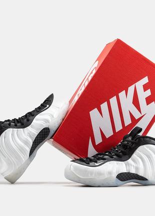 Мужские кроссовки nike air foamposite