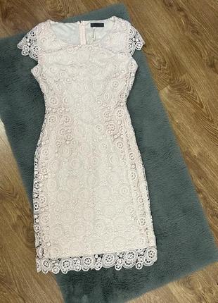 Платье футляр премиум коллекция s.oliver