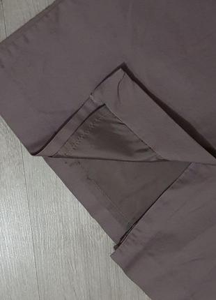 Продается нереально крутая офисная юбка от h&m4 фото