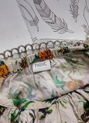 Песочник, ромпер , боди на 9-12 мес на годик крутой принт ананасы