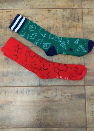 Стильные носки