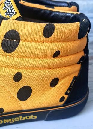 Мужские кеды cropp.