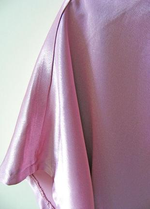 Кімоно сакура блуза рожева в японському стилі3 фото
