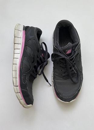 Женские кроссовки nike