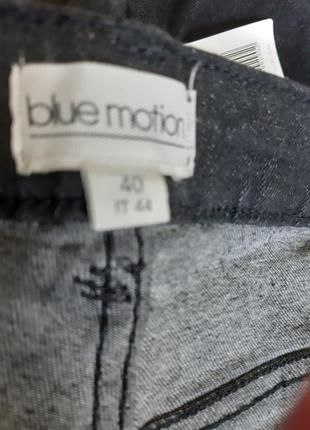 Женские джинсы новые с биркой скинни базави черного цвета4 фото