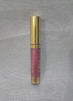 Блеск для губ vivien sabo brilliance hypnotique 3d effect,46 тон
