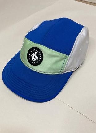 Кепка nike air huarache (кепка, бейсболка, пятипанелька, 5-panel cap)