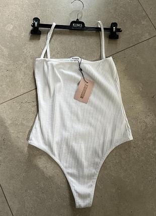 Missguided боди