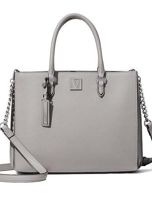 The victoria structured satchel - сумка the victoria structured satchel