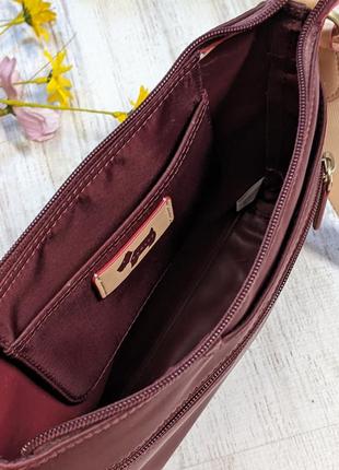 Сумка radley кроссбоді5 фото