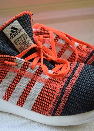 Фирменные кроссовки кросовки кеды мокасины сникерсы сникеры adidas адидас р. 44 28 см